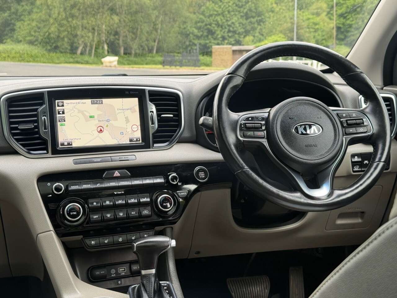 2016 KIA SPORTAGE 2016 KIA SPORTAGE