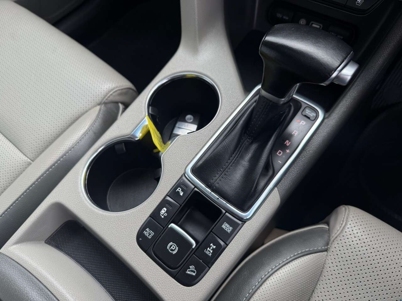 2016 KIA SPORTAGE 2016 KIA SPORTAGE