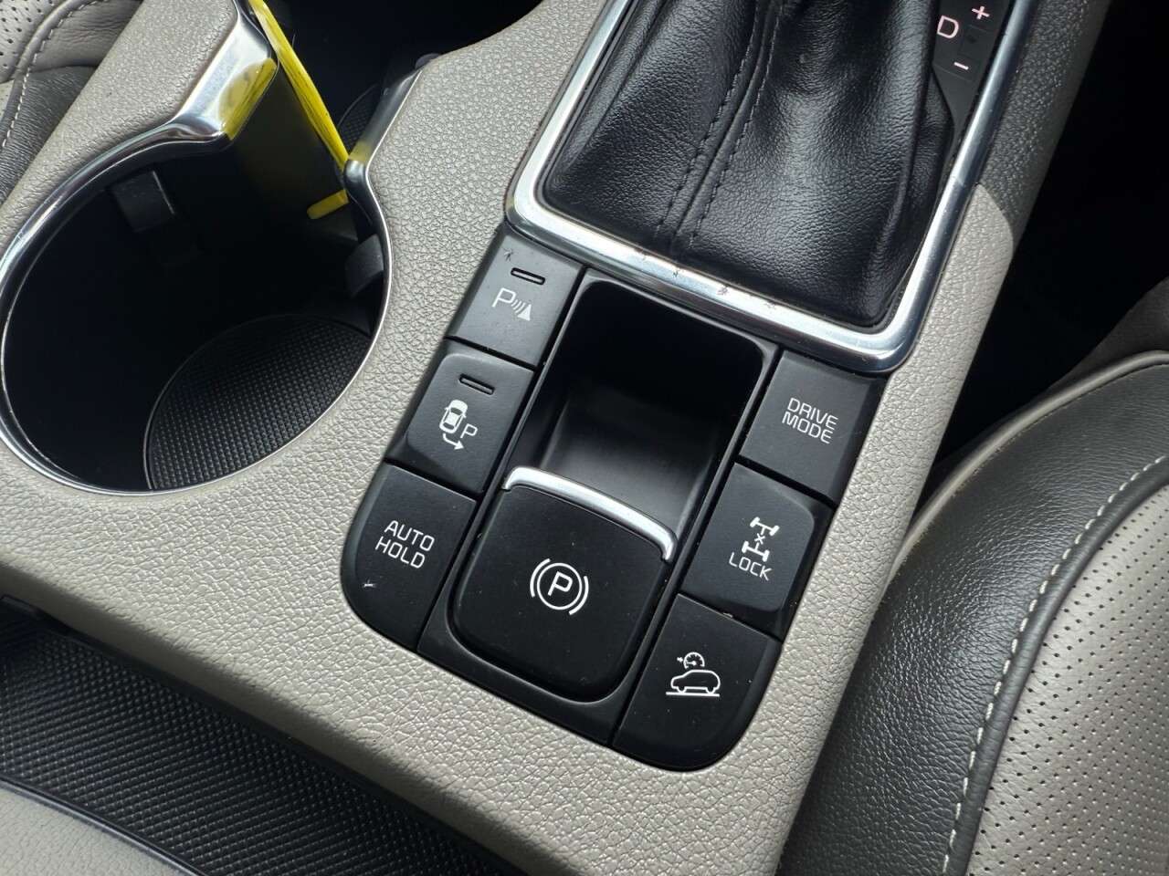 2016 KIA SPORTAGE 2016 KIA SPORTAGE