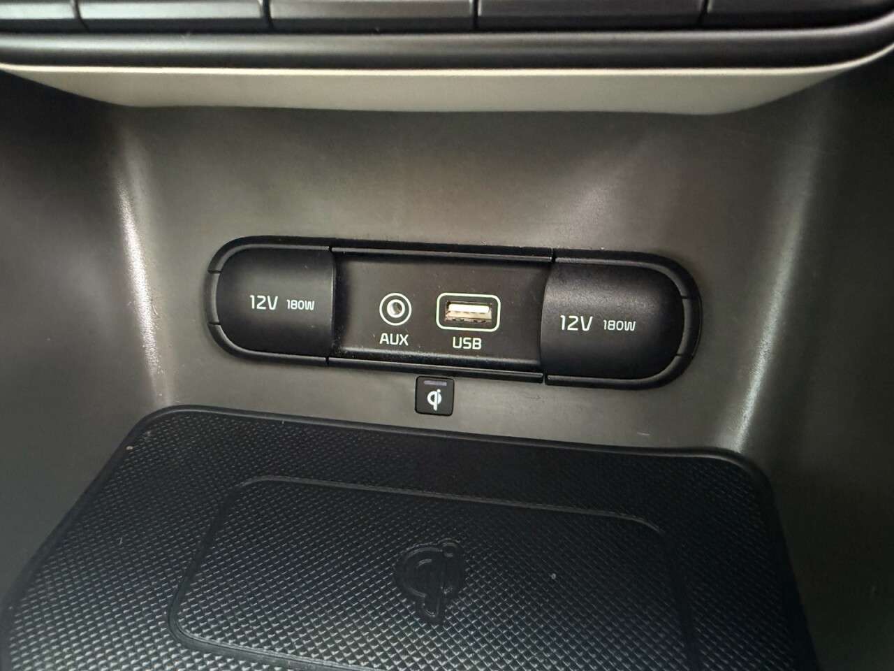 2016 KIA SPORTAGE 2016 KIA SPORTAGE