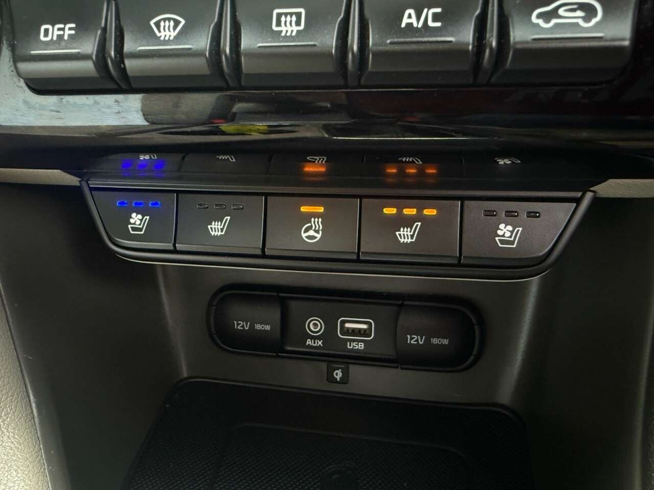 2016 KIA SPORTAGE 2016 KIA SPORTAGE