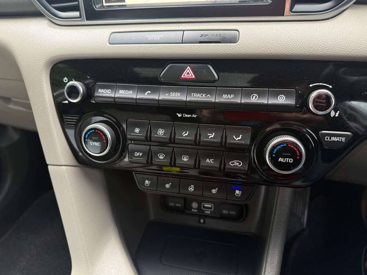 2016 KIA SPORTAGE 2016 KIA SPORTAGE