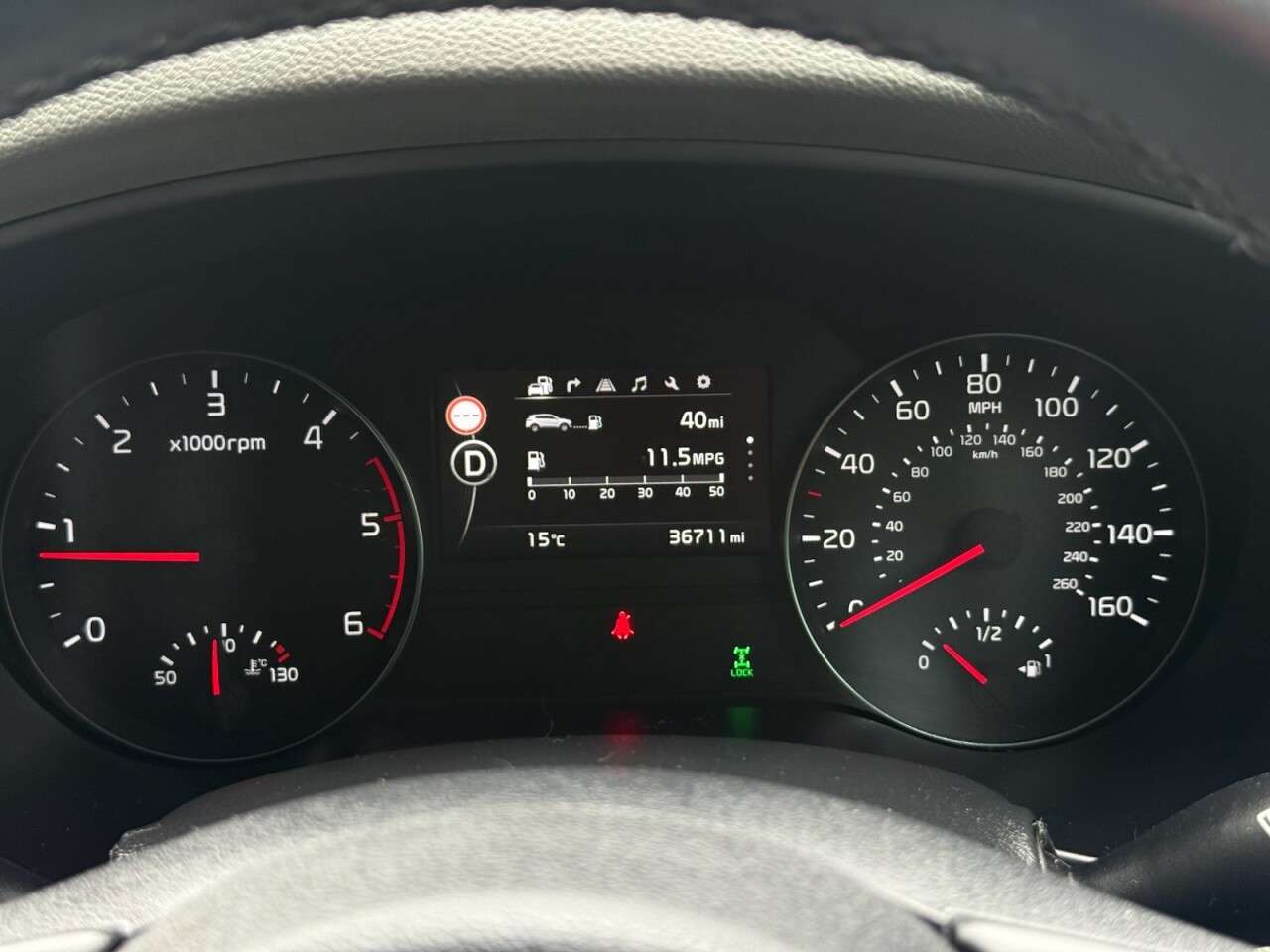 2016 KIA SPORTAGE 2016 KIA SPORTAGE