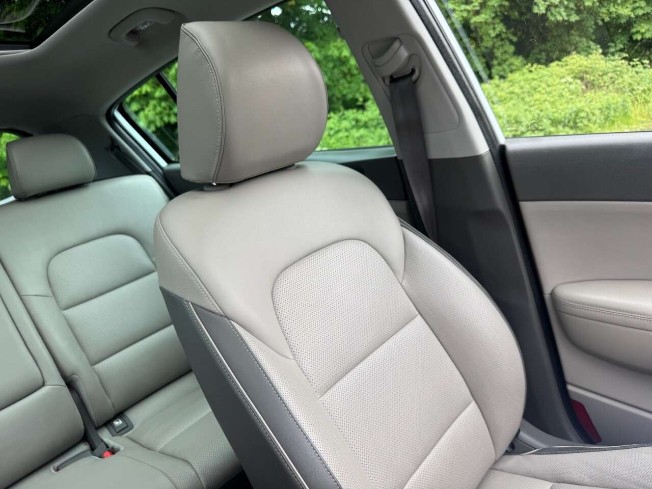 2016 KIA SPORTAGE 2016 KIA SPORTAGE