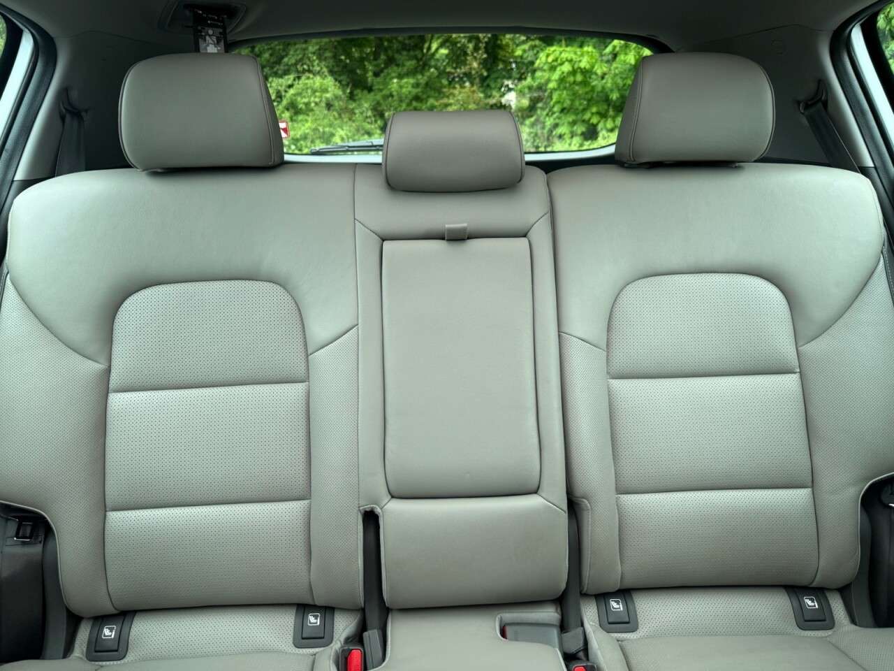 2016 KIA SPORTAGE 2016 KIA SPORTAGE