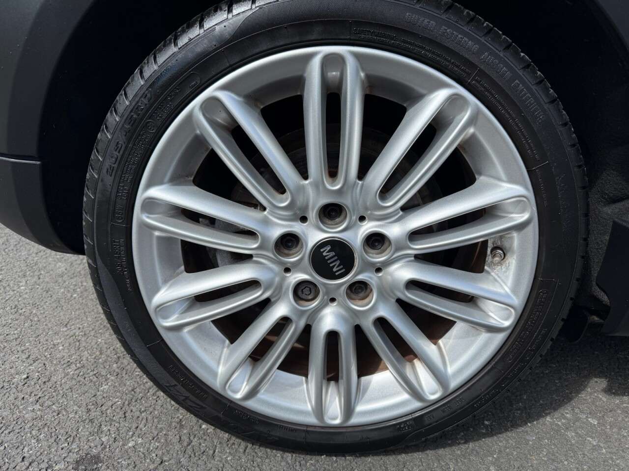 2015 MINI HATCH 2015 MINI HATCH