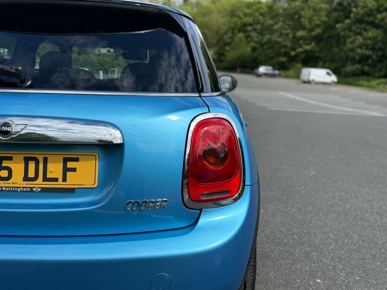 2015 MINI HATCH 2015 MINI HATCH