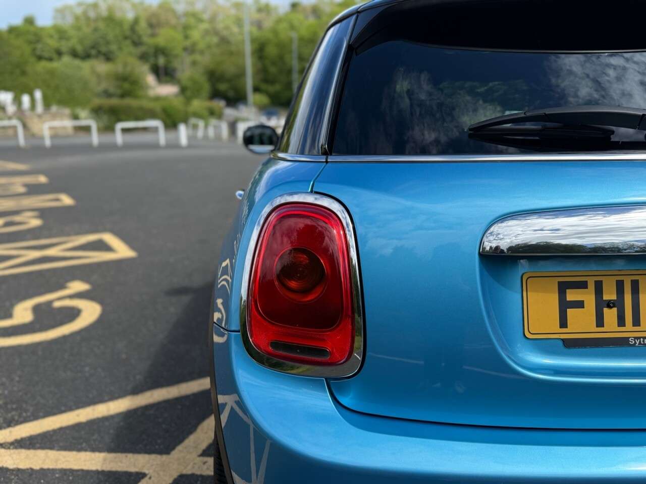 2015 MINI HATCH 2015 MINI HATCH