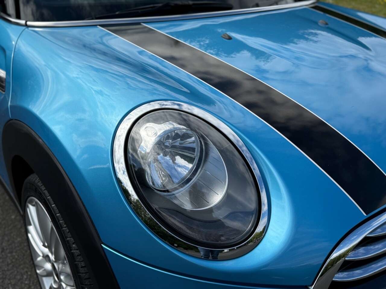 2015 MINI HATCH 2015 MINI HATCH