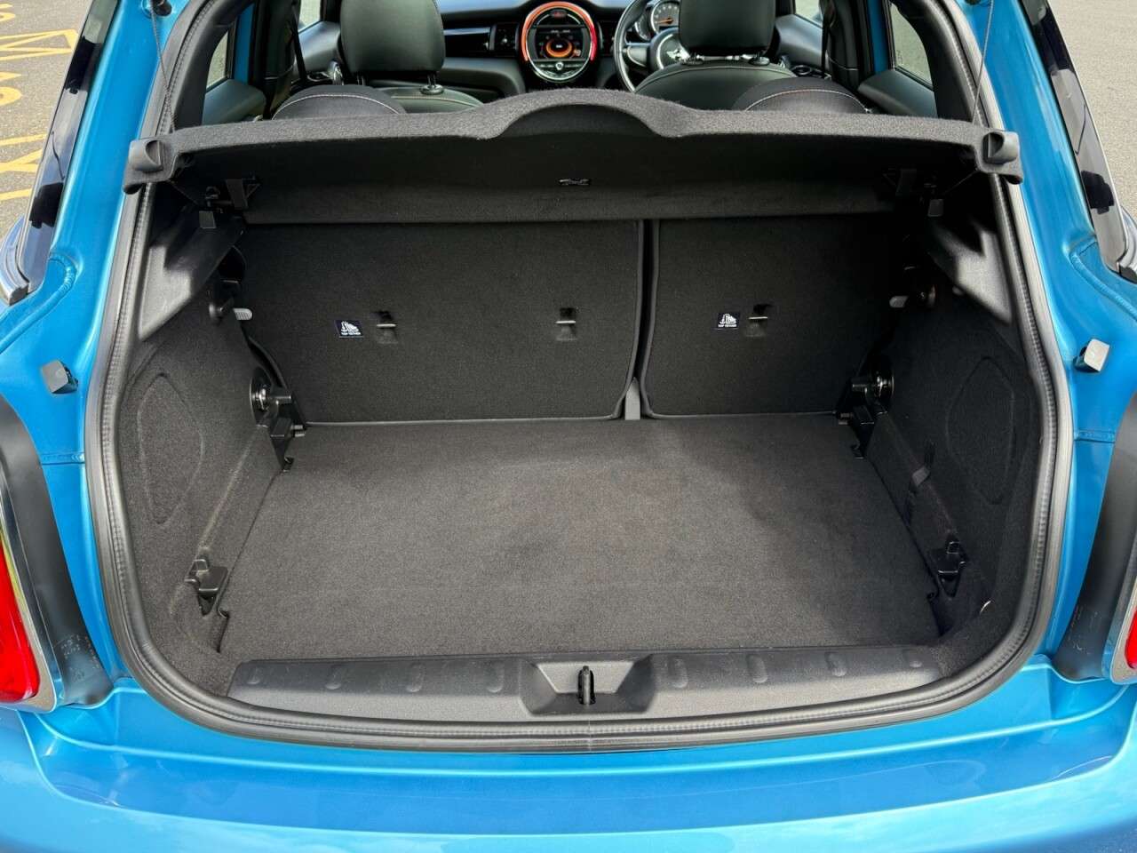 2015 MINI HATCH 2015 MINI HATCH