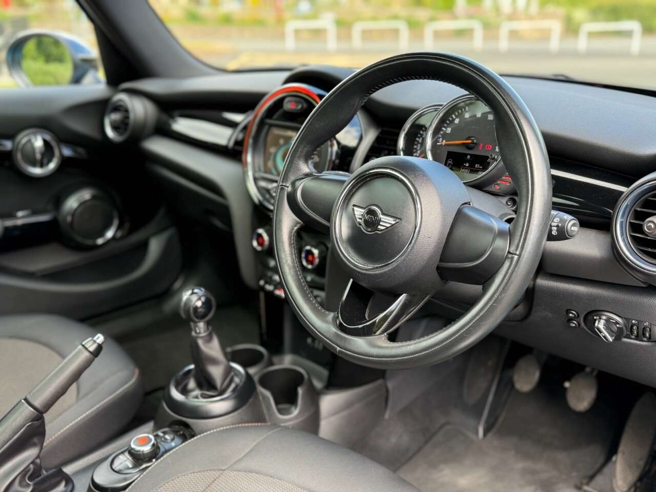 2015 MINI HATCH 2015 MINI HATCH