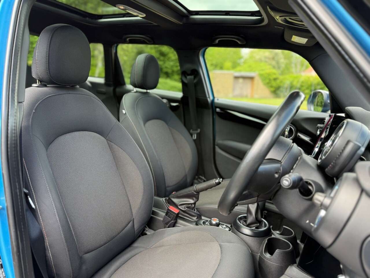 2015 MINI HATCH 2015 MINI HATCH