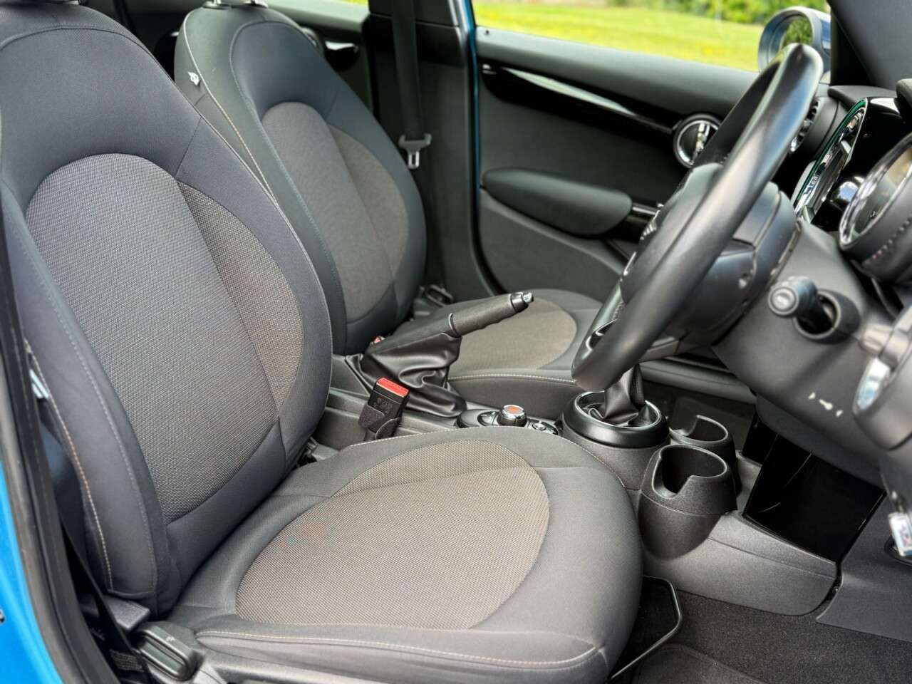 2015 MINI HATCH 2015 MINI HATCH