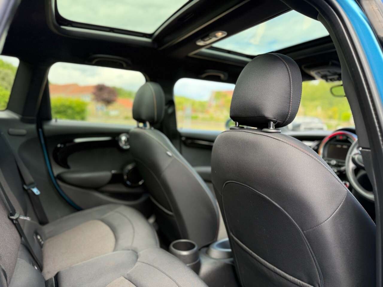 2015 MINI HATCH 2015 MINI HATCH