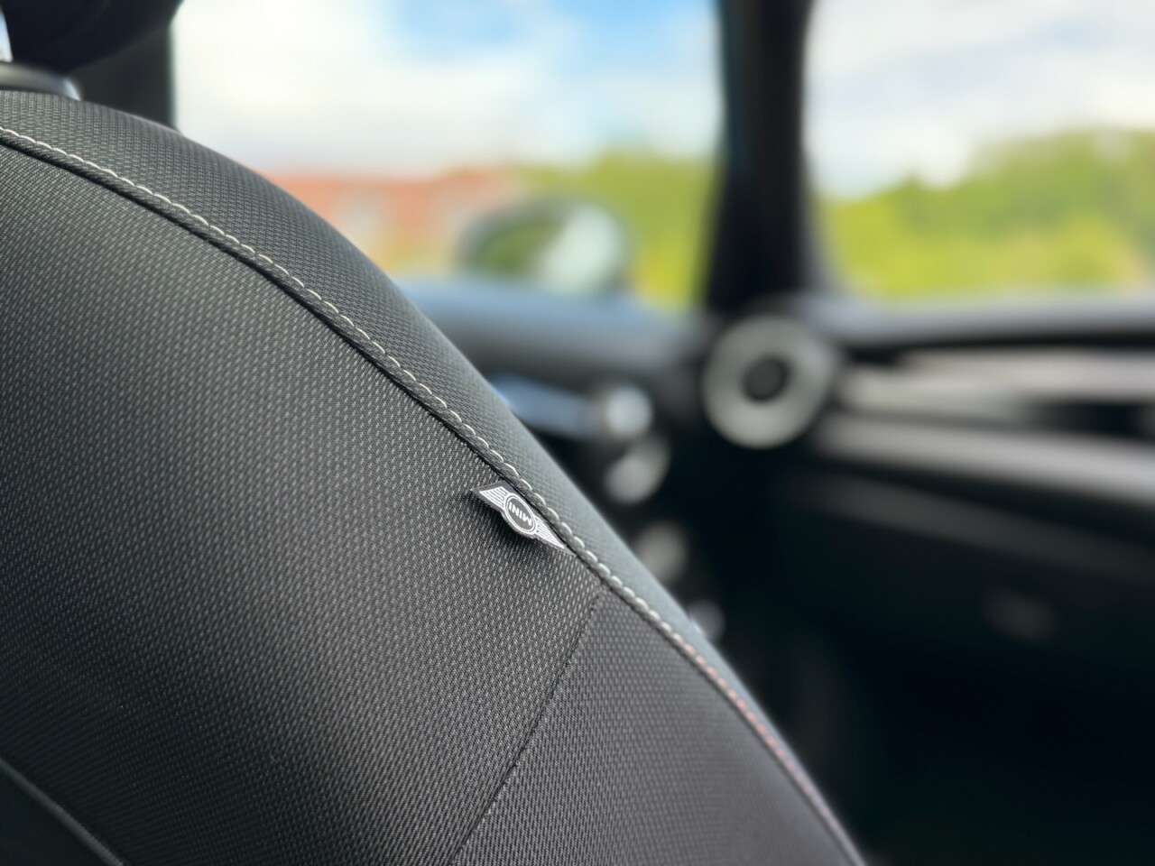 2015 MINI HATCH 2015 MINI HATCH