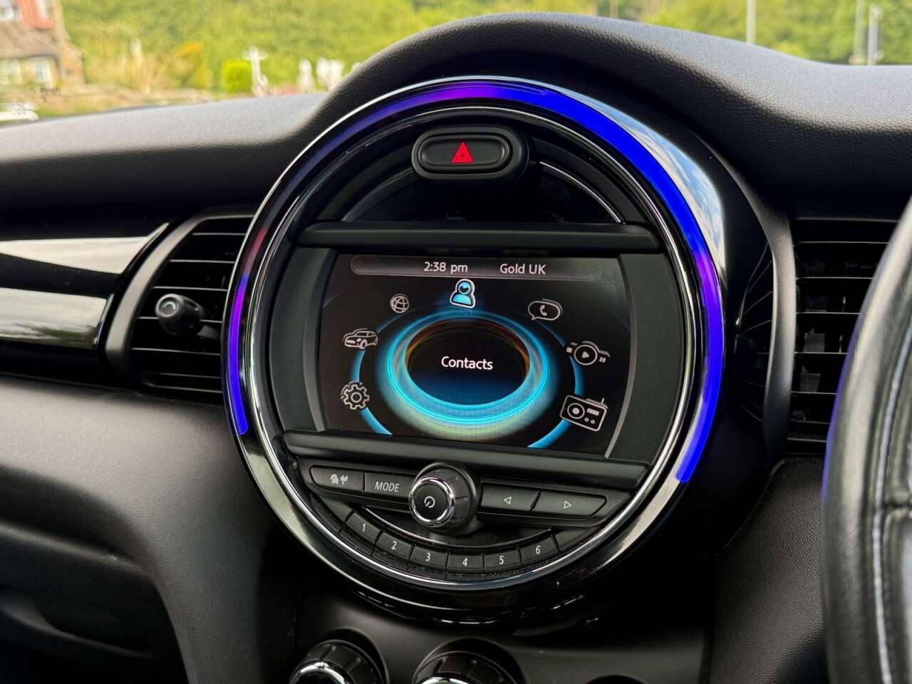 2015 MINI HATCH 2015 MINI HATCH