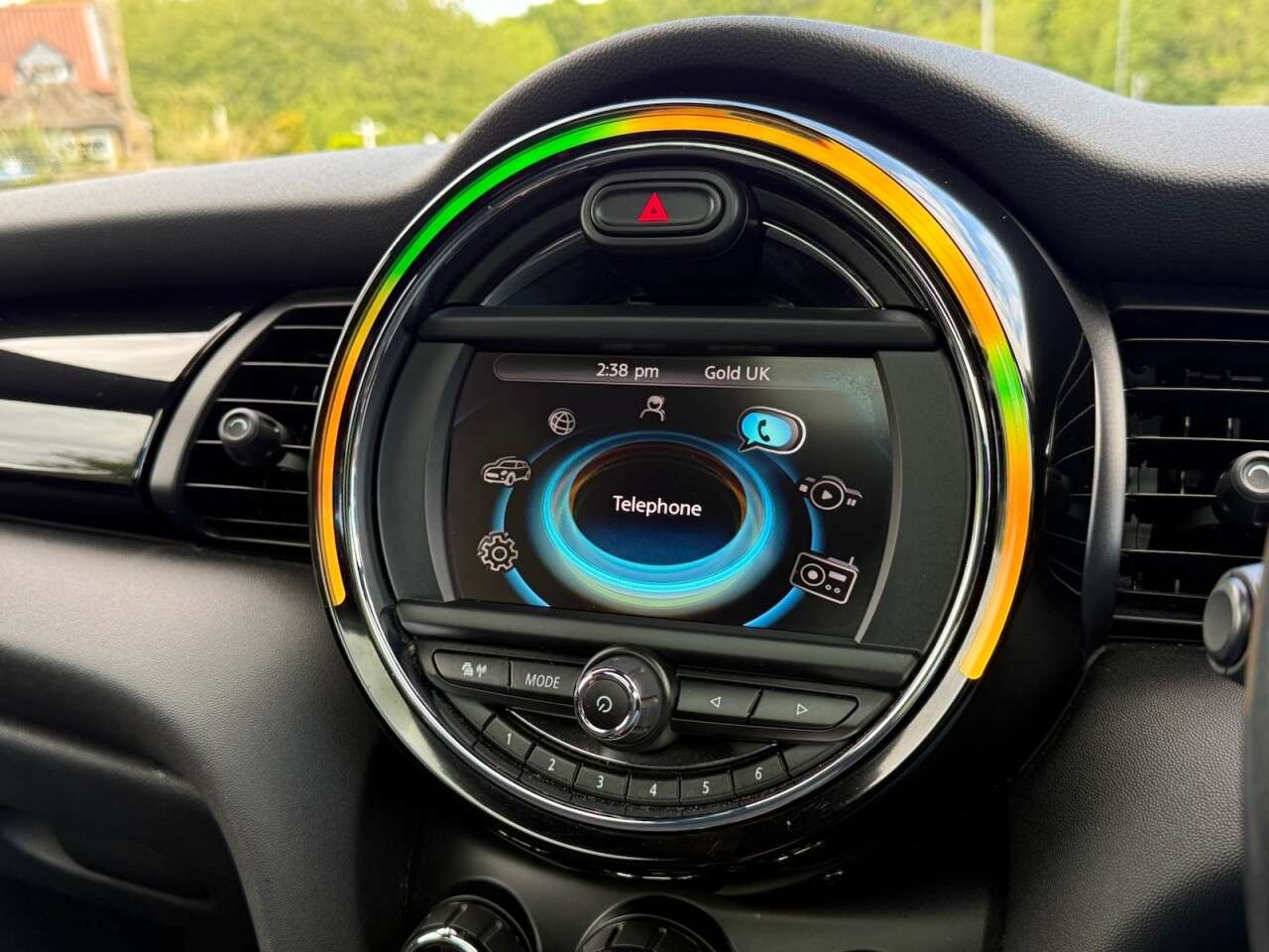 2015 MINI HATCH 2015 MINI HATCH