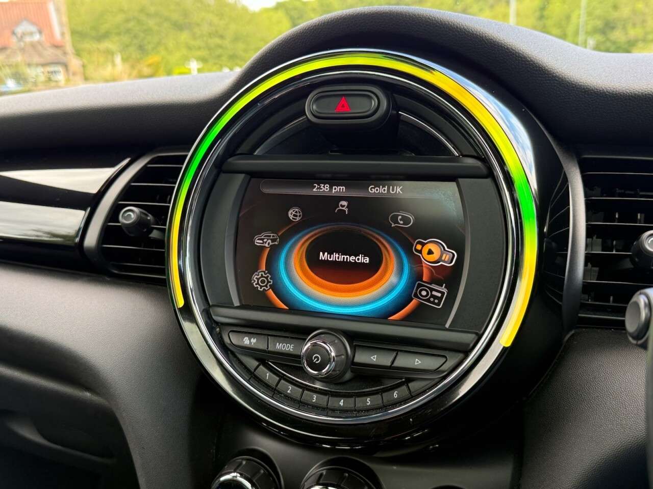 2015 MINI HATCH 2015 MINI HATCH