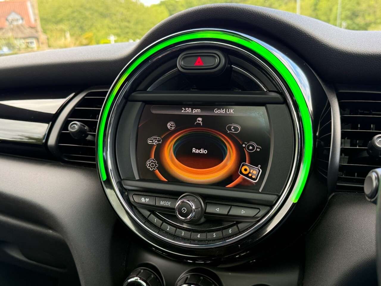 2015 MINI HATCH 2015 MINI HATCH