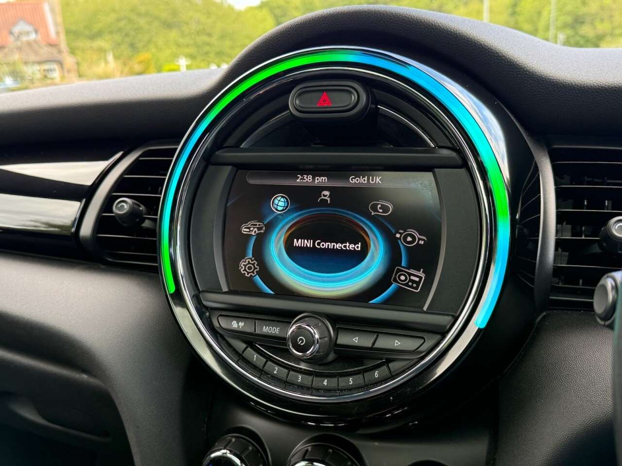 2015 MINI HATCH 2015 MINI HATCH