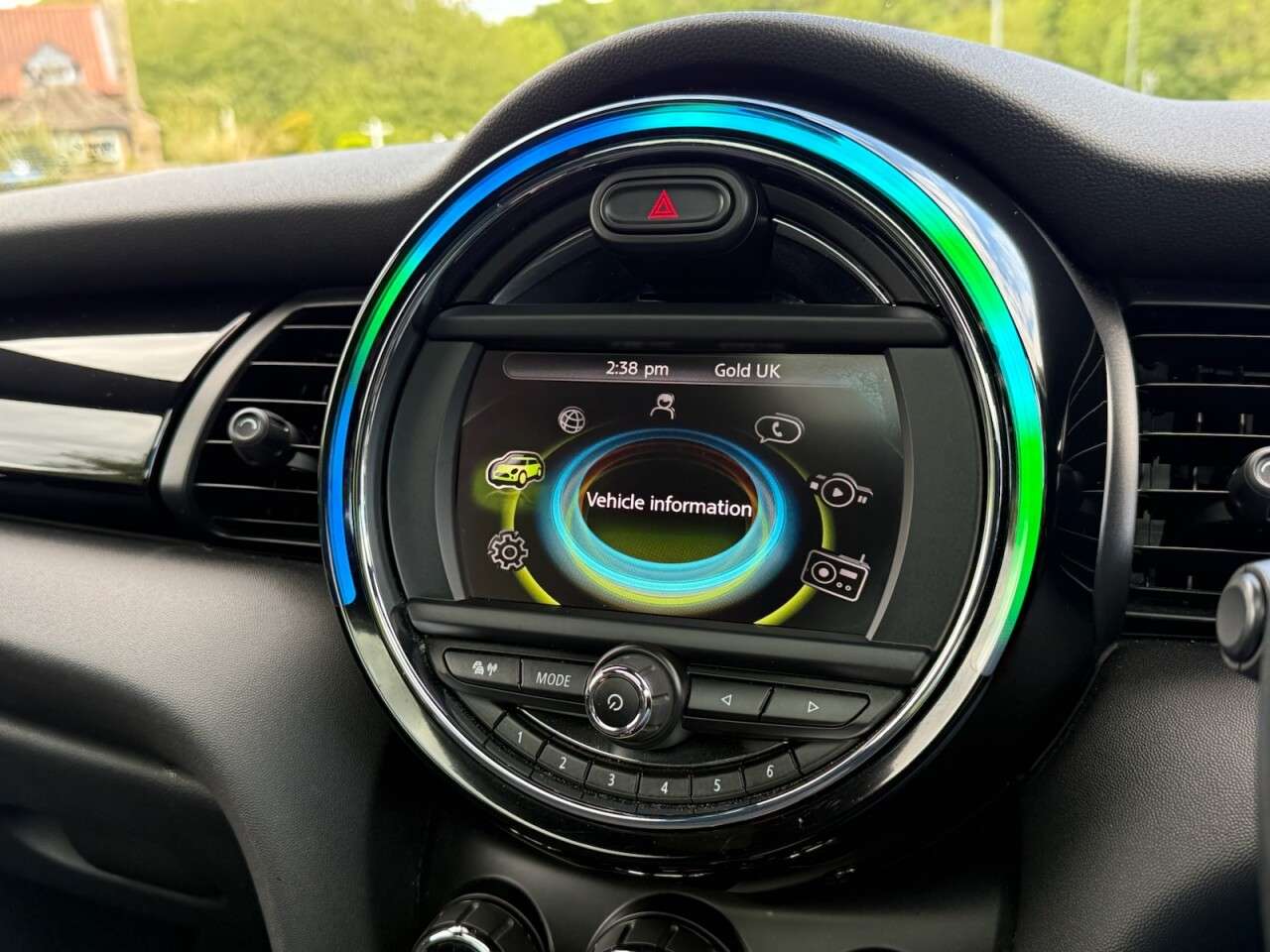 2015 MINI HATCH 2015 MINI HATCH