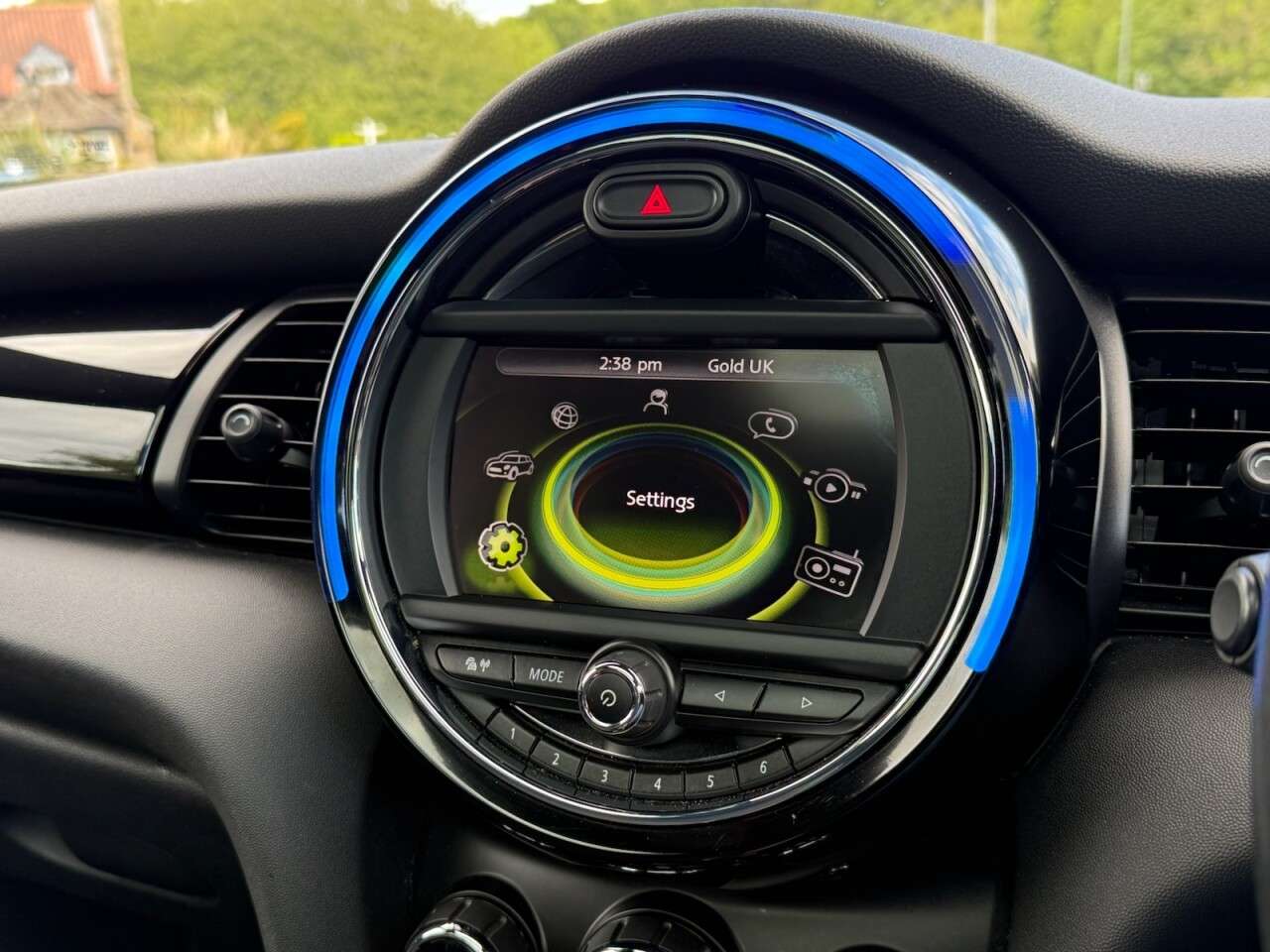 2015 MINI HATCH 2015 MINI HATCH