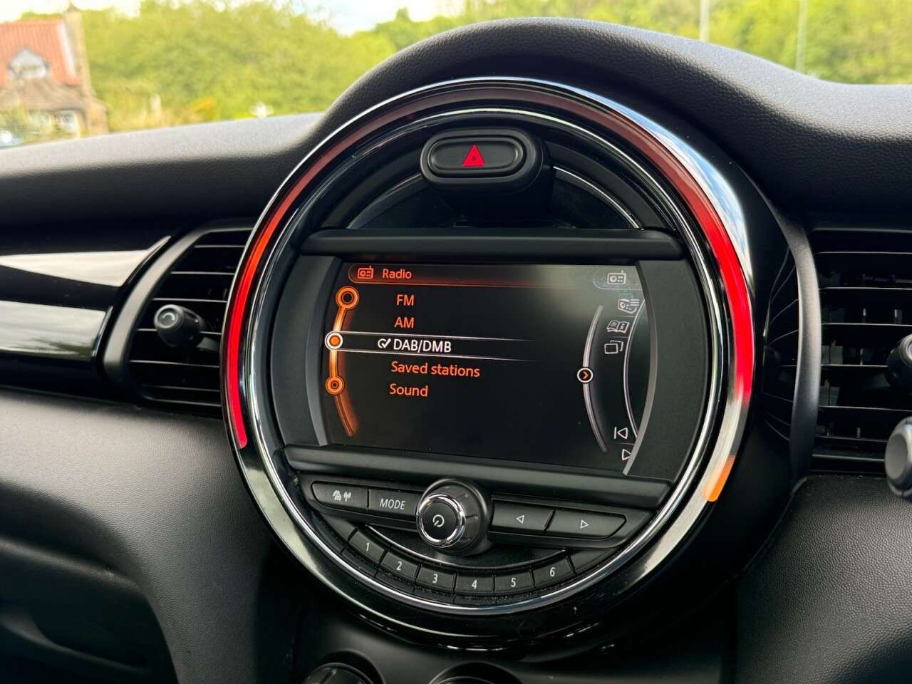 2015 MINI HATCH 2015 MINI HATCH