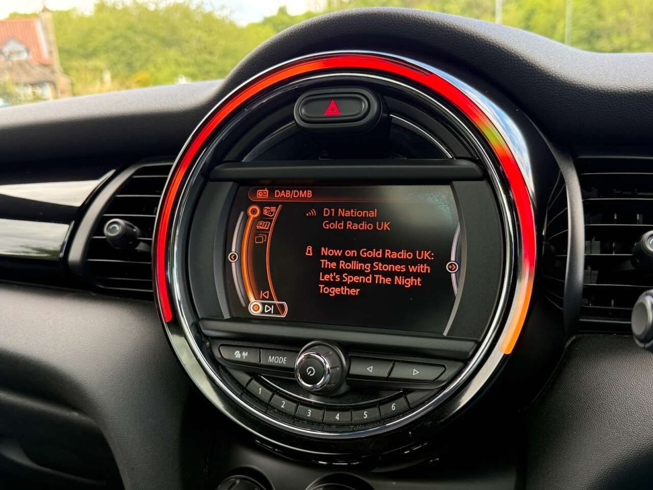 2015 MINI HATCH 2015 MINI HATCH