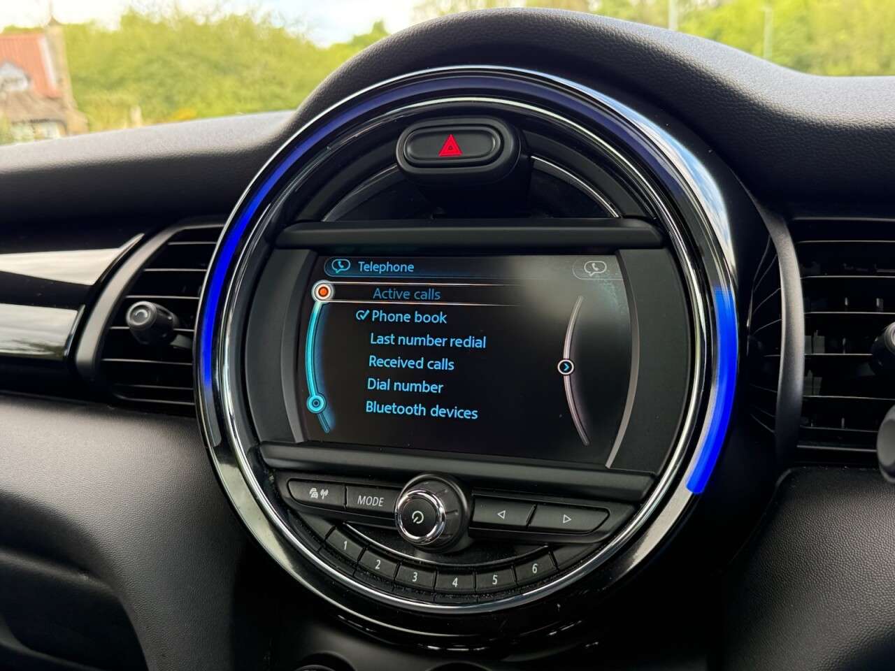 2015 MINI HATCH 2015 MINI HATCH