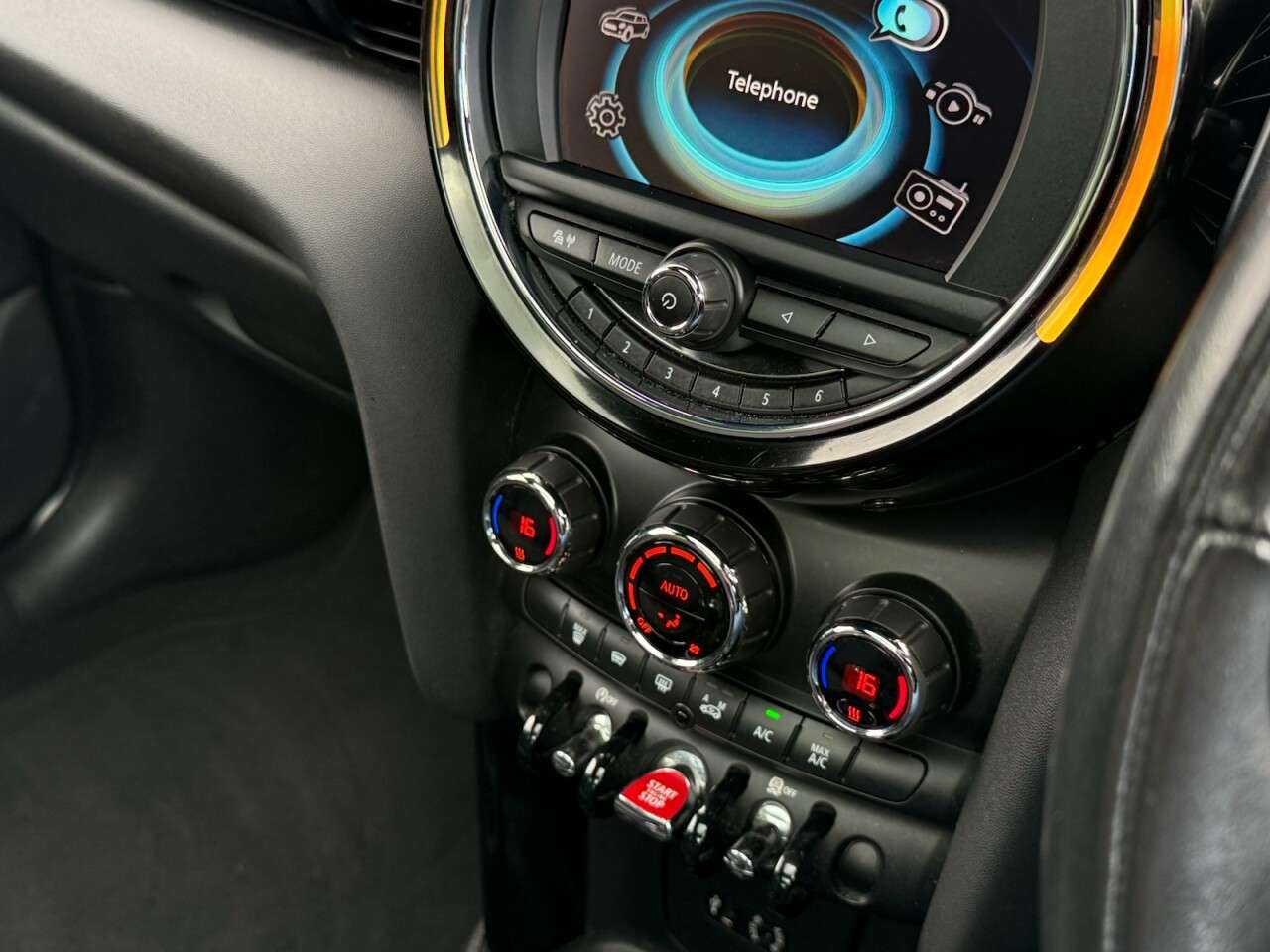 2015 MINI HATCH 2015 MINI HATCH