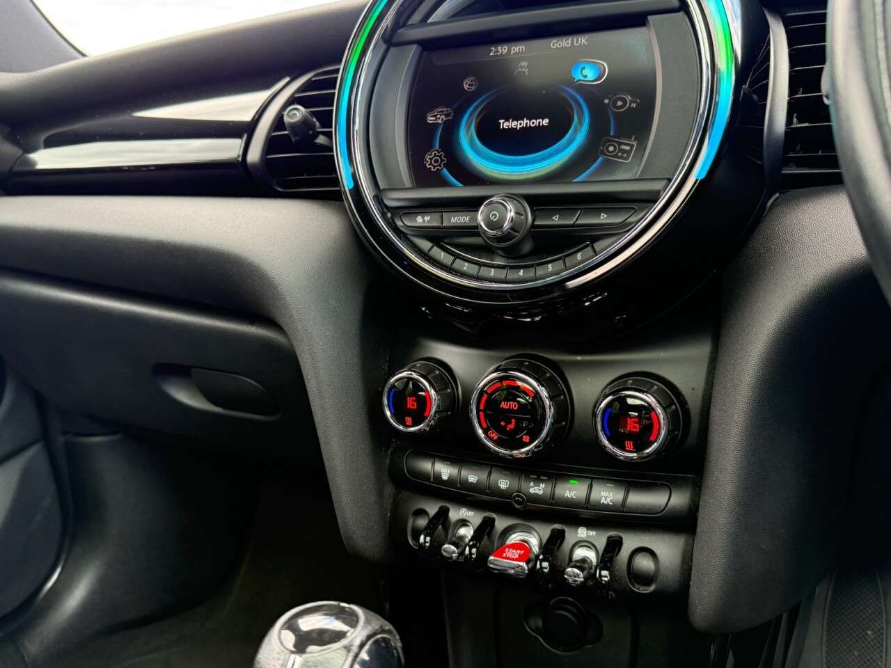 2015 MINI HATCH 2015 MINI HATCH