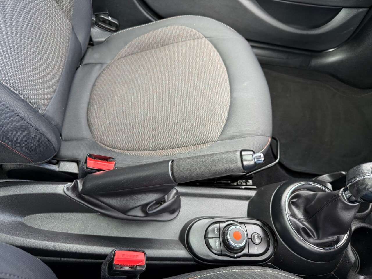 2015 MINI HATCH 2015 MINI HATCH