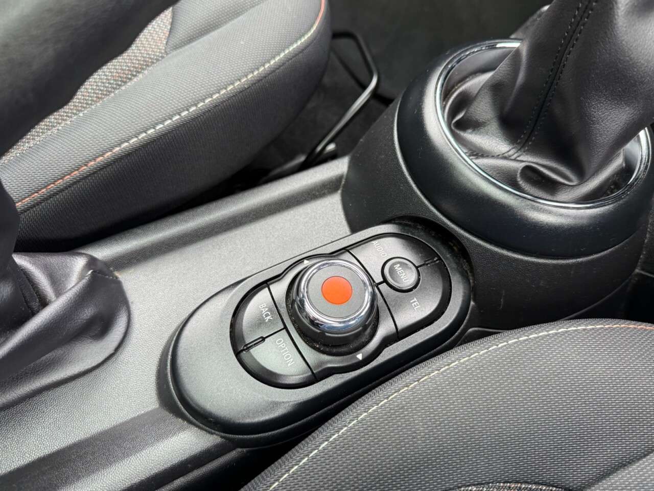 2015 MINI HATCH 2015 MINI HATCH