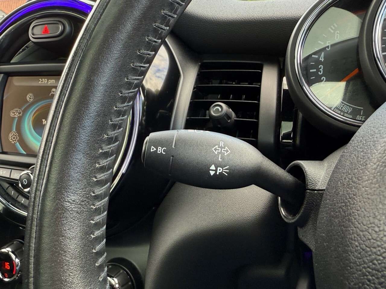 2015 MINI HATCH 2015 MINI HATCH