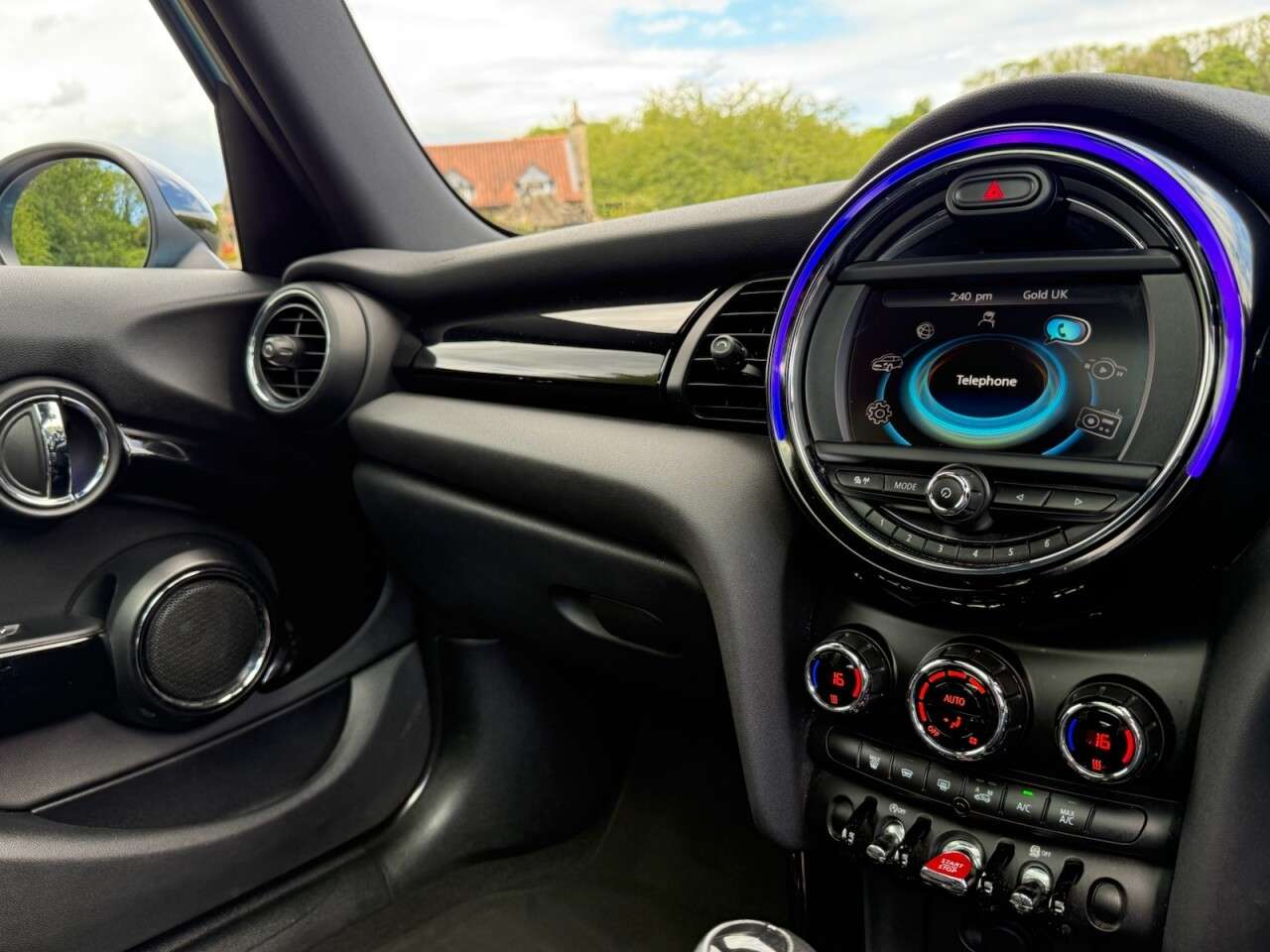 2015 MINI HATCH 2015 MINI HATCH