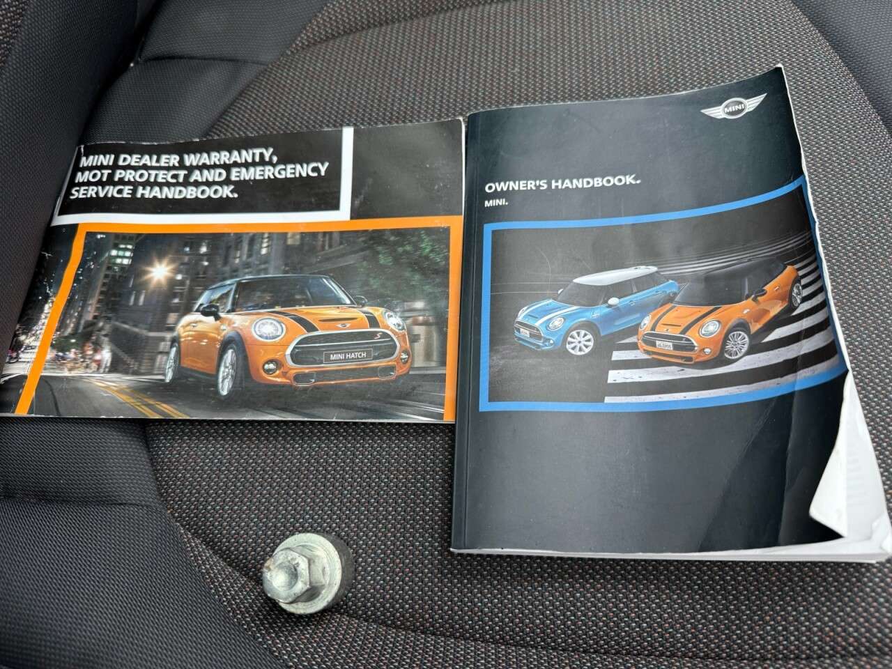 2015 MINI HATCH 2015 MINI HATCH