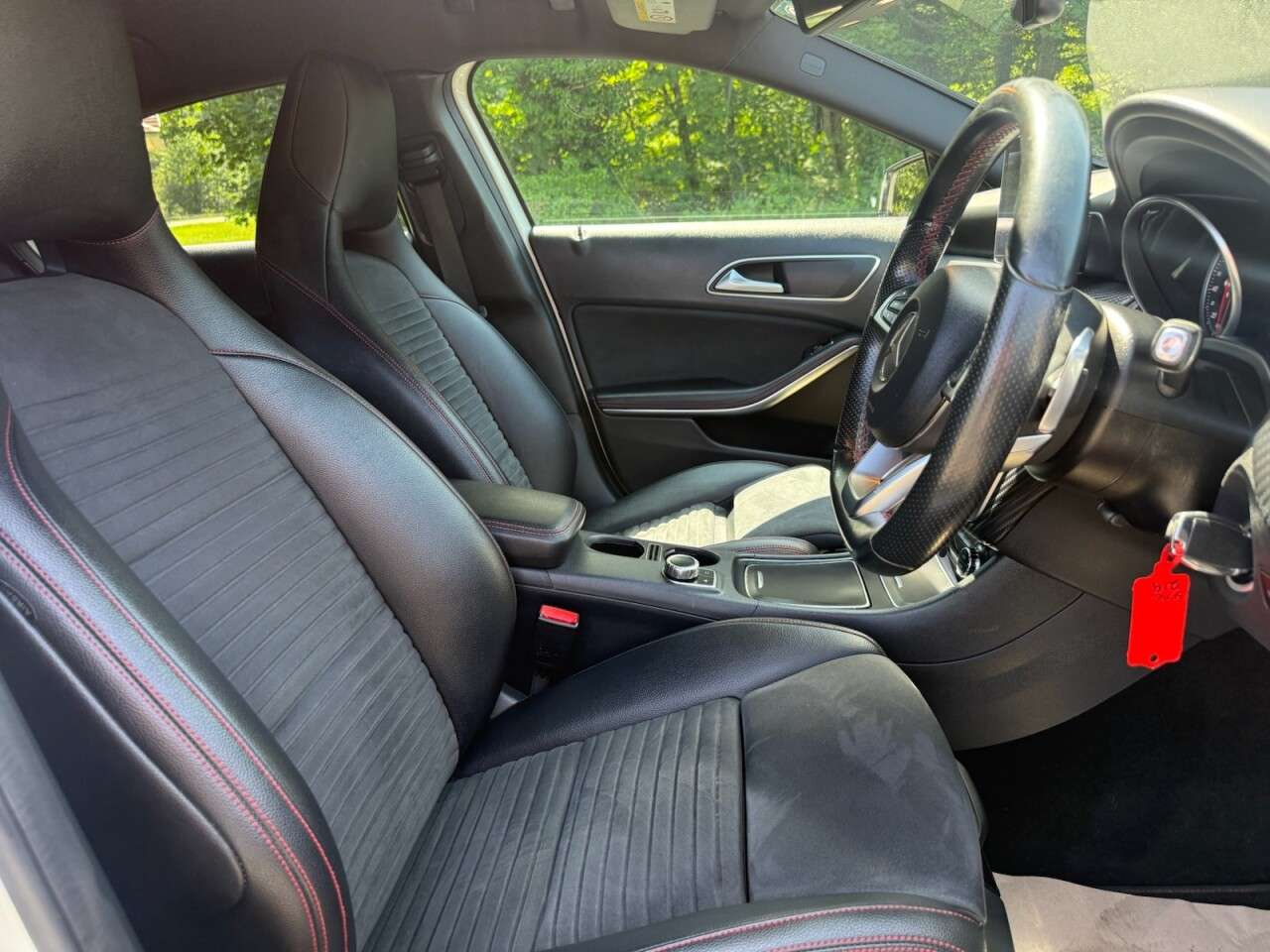 2016 MERCEDES-BENZ A CLASS 2016 MERCEDES-BENZ A CLASS