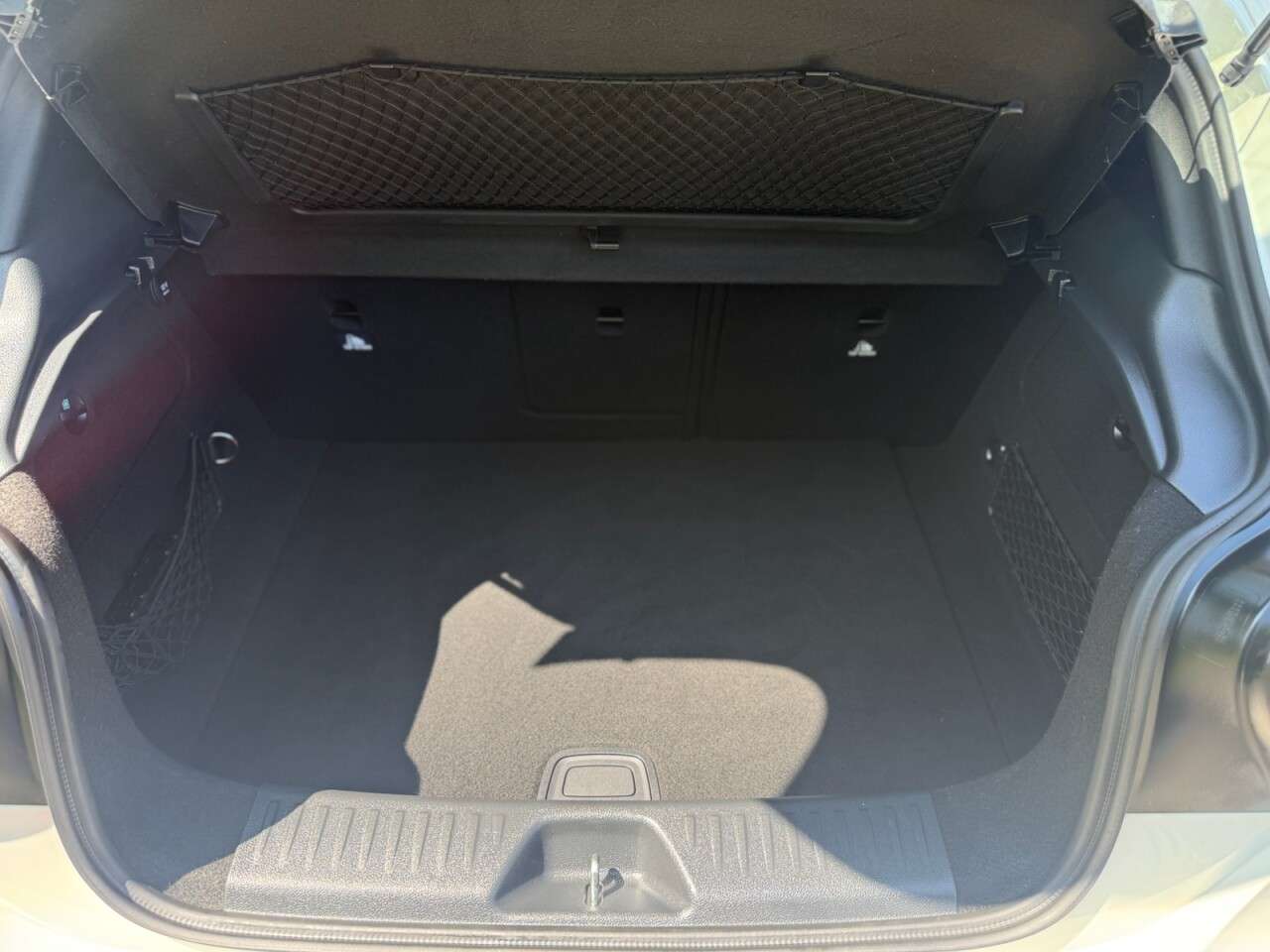 2016 MERCEDES-BENZ A CLASS 2016 MERCEDES-BENZ A CLASS