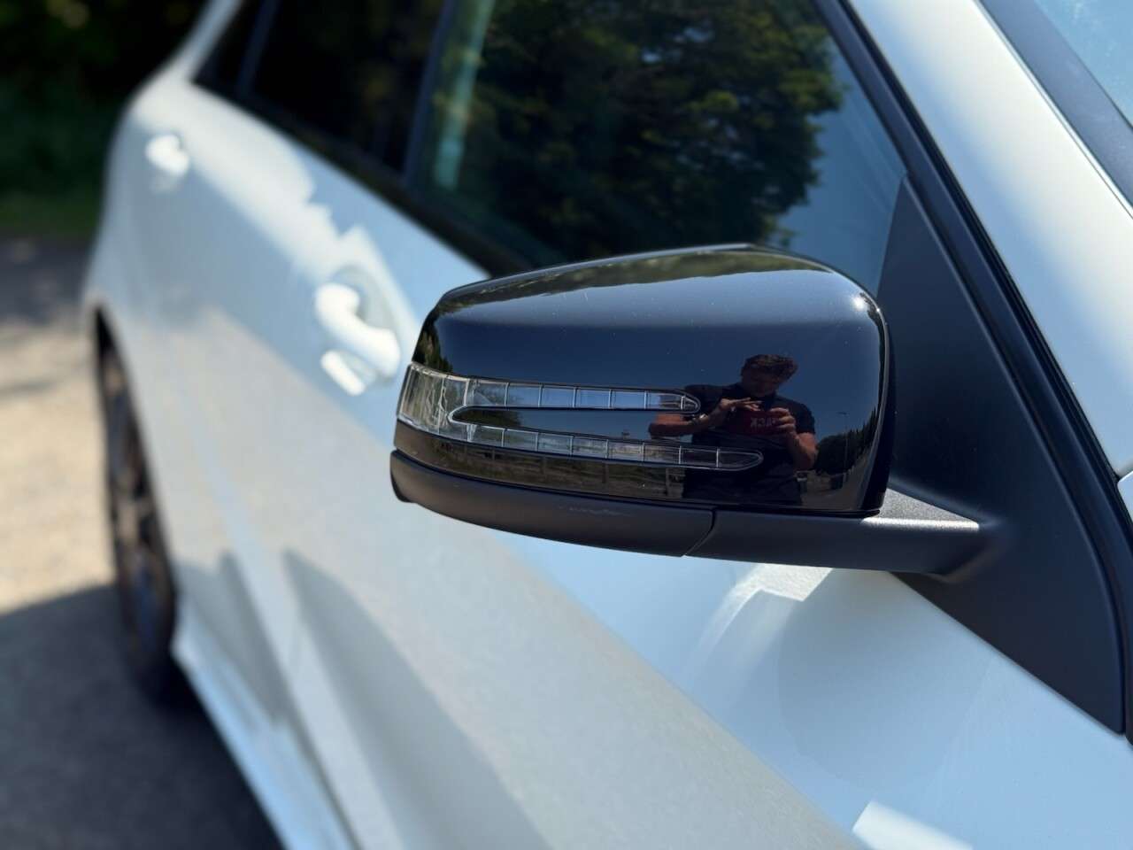 2016 MERCEDES-BENZ A CLASS 2016 MERCEDES-BENZ A CLASS