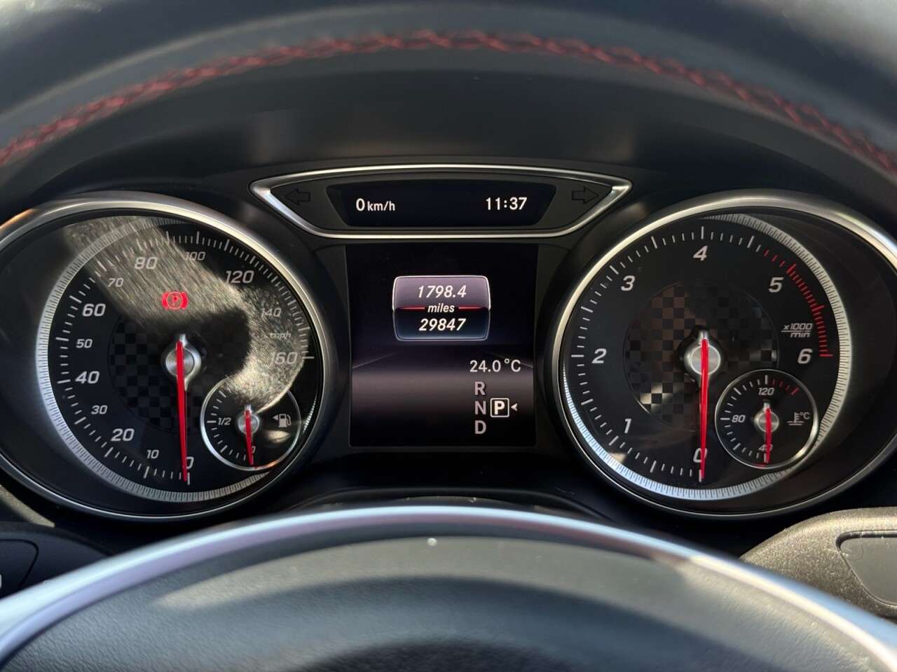 2016 MERCEDES-BENZ A CLASS 2016 MERCEDES-BENZ A CLASS