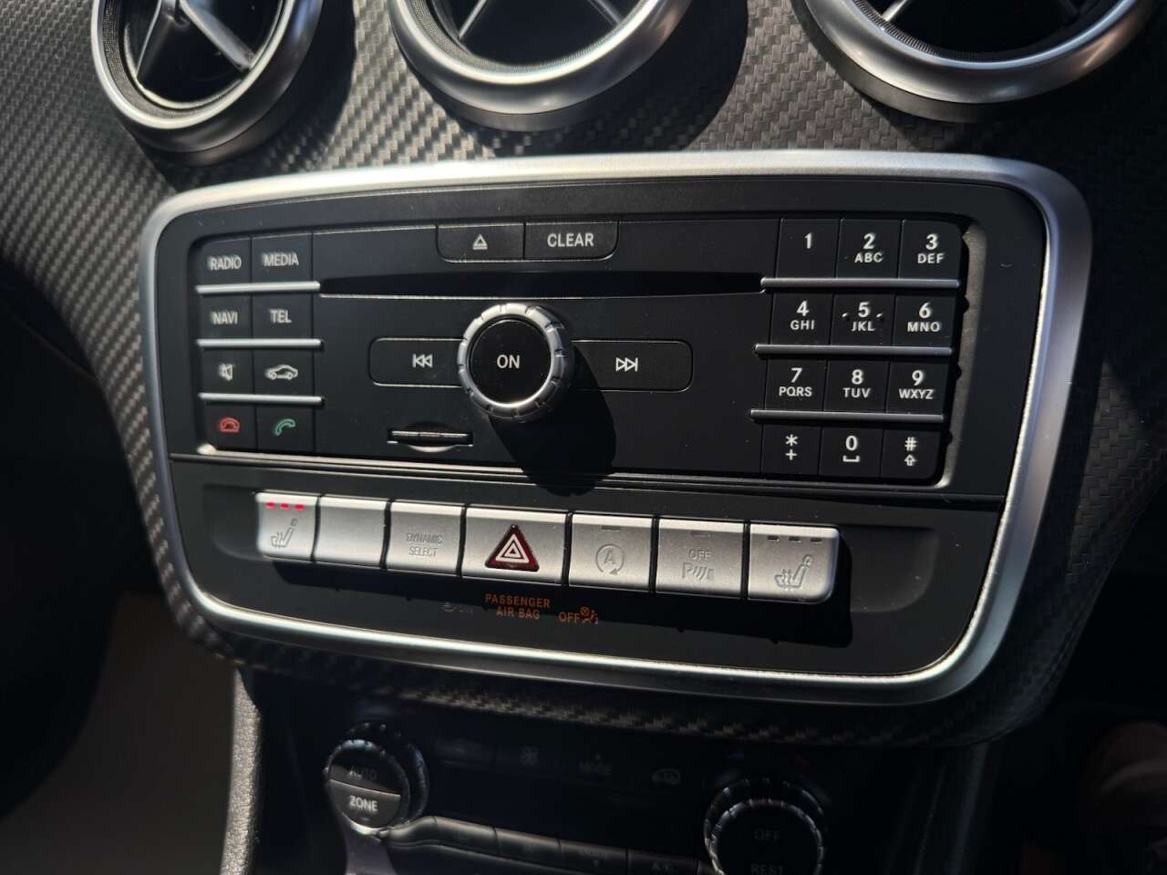 2016 MERCEDES-BENZ A CLASS 2016 MERCEDES-BENZ A CLASS