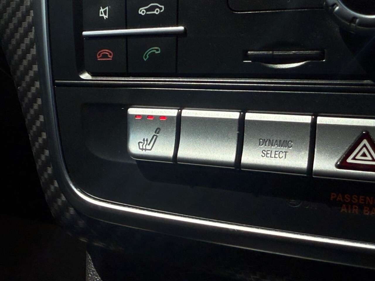 2016 MERCEDES-BENZ A CLASS 2016 MERCEDES-BENZ A CLASS