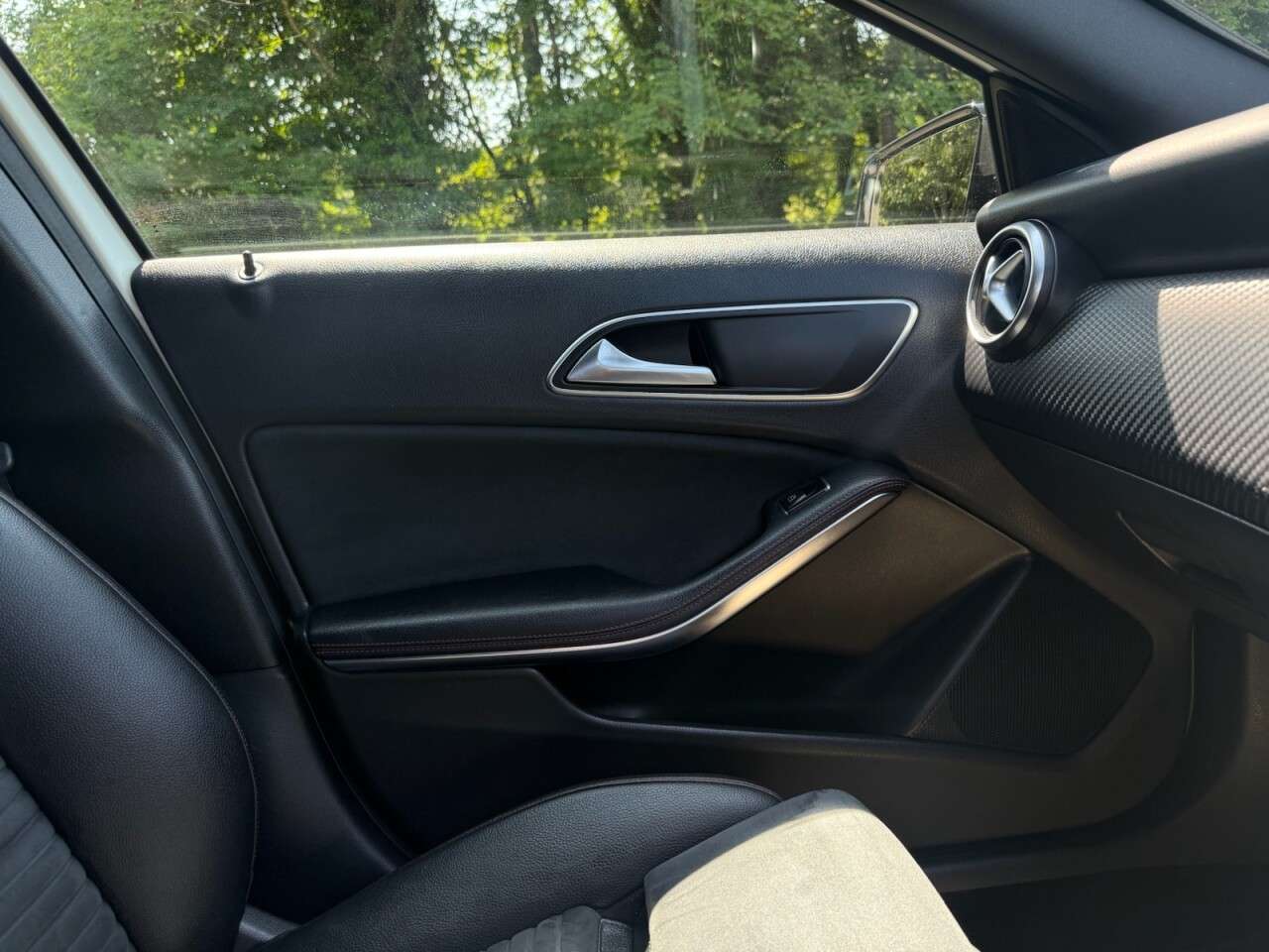 2016 MERCEDES-BENZ A CLASS 2016 MERCEDES-BENZ A CLASS