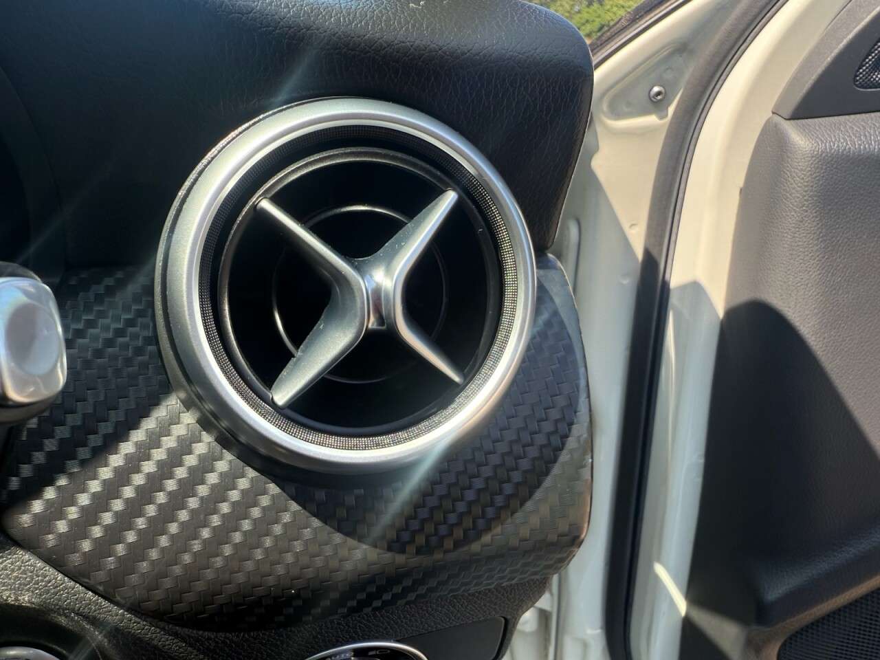 2016 MERCEDES-BENZ A CLASS 2016 MERCEDES-BENZ A CLASS