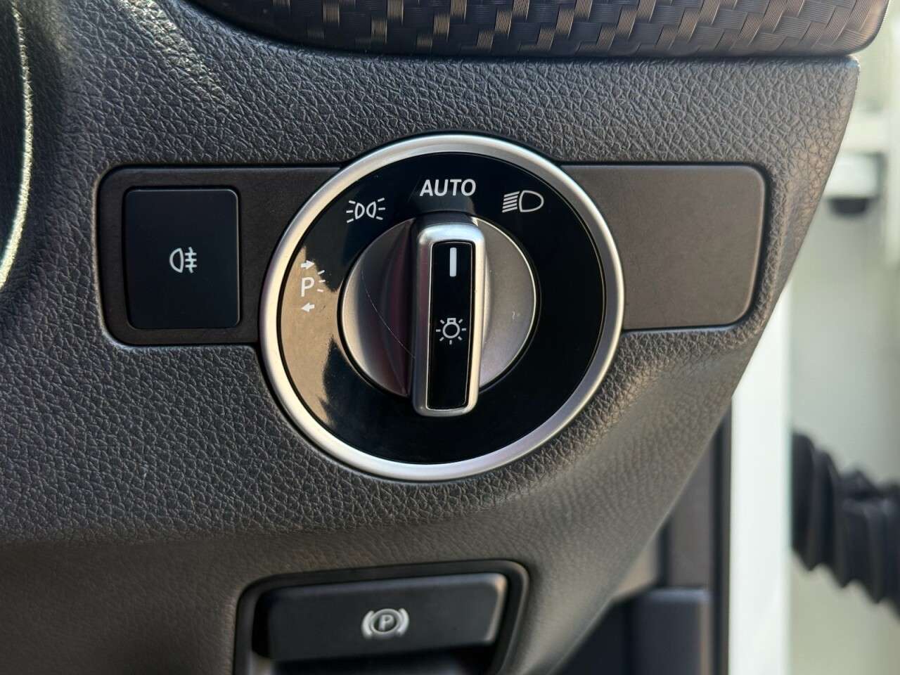 2016 MERCEDES-BENZ A CLASS 2016 MERCEDES-BENZ A CLASS