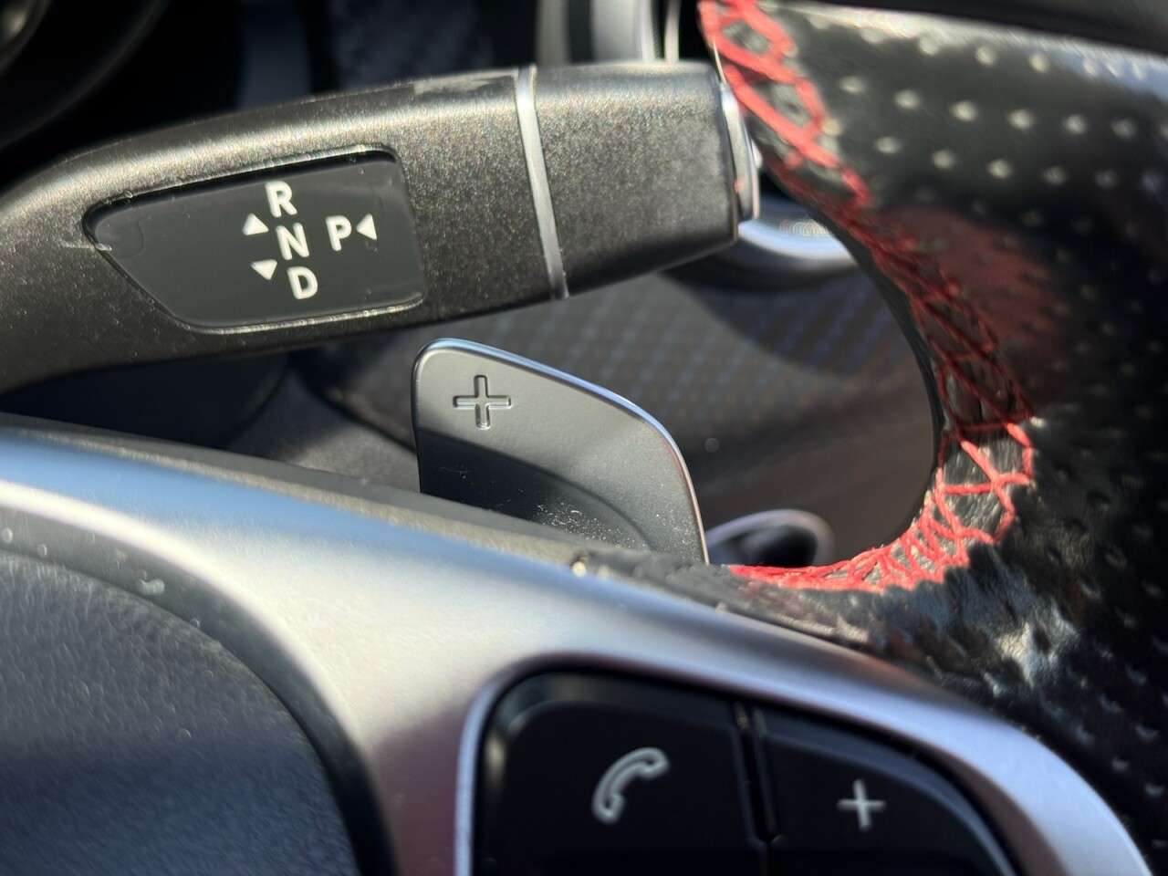 2016 MERCEDES-BENZ A CLASS 2016 MERCEDES-BENZ A CLASS