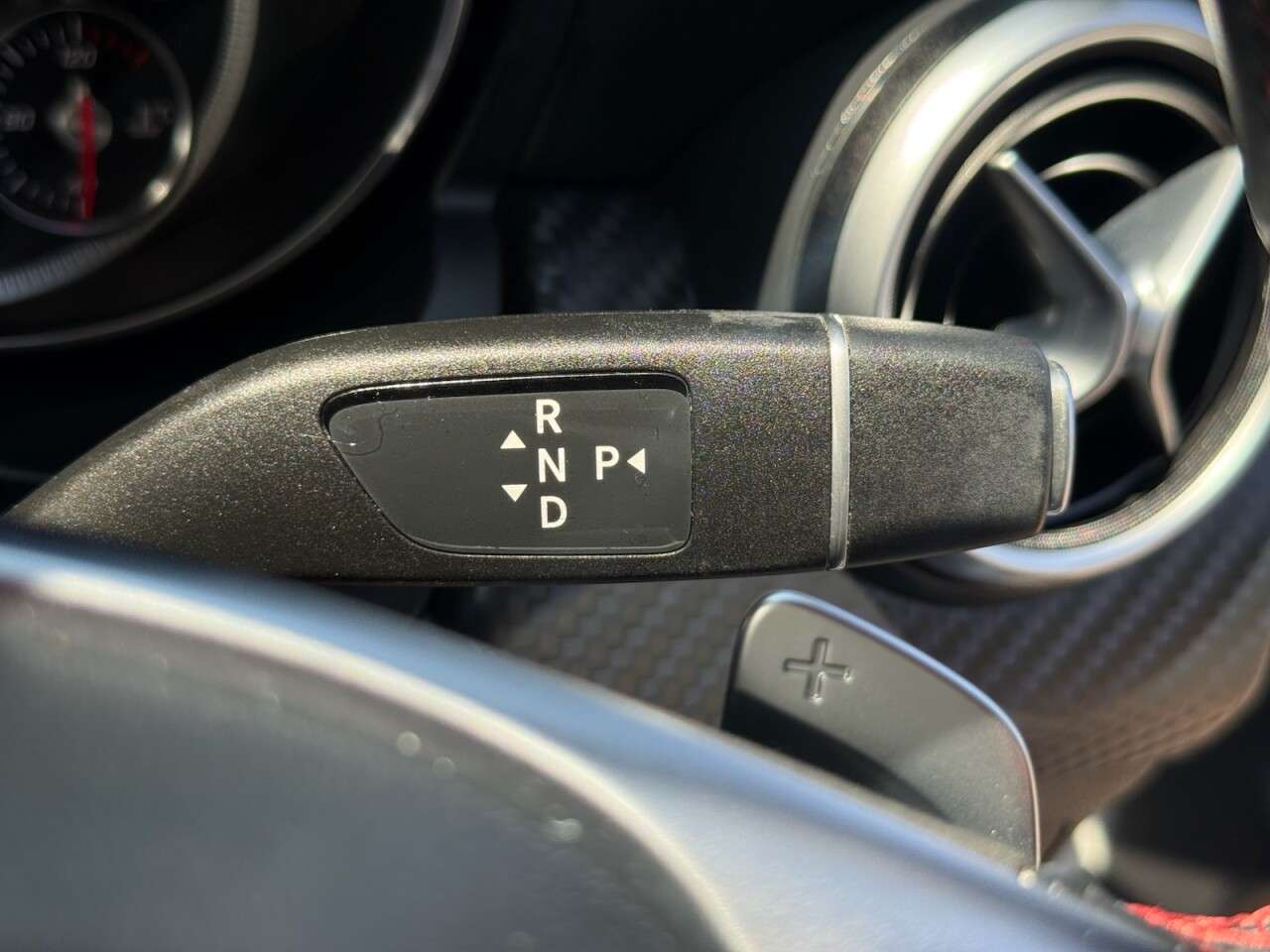 2016 MERCEDES-BENZ A CLASS 2016 MERCEDES-BENZ A CLASS