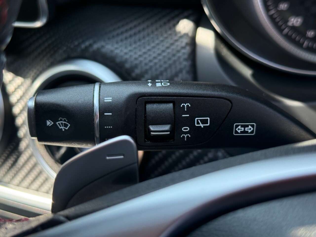 2016 MERCEDES-BENZ A CLASS 2016 MERCEDES-BENZ A CLASS