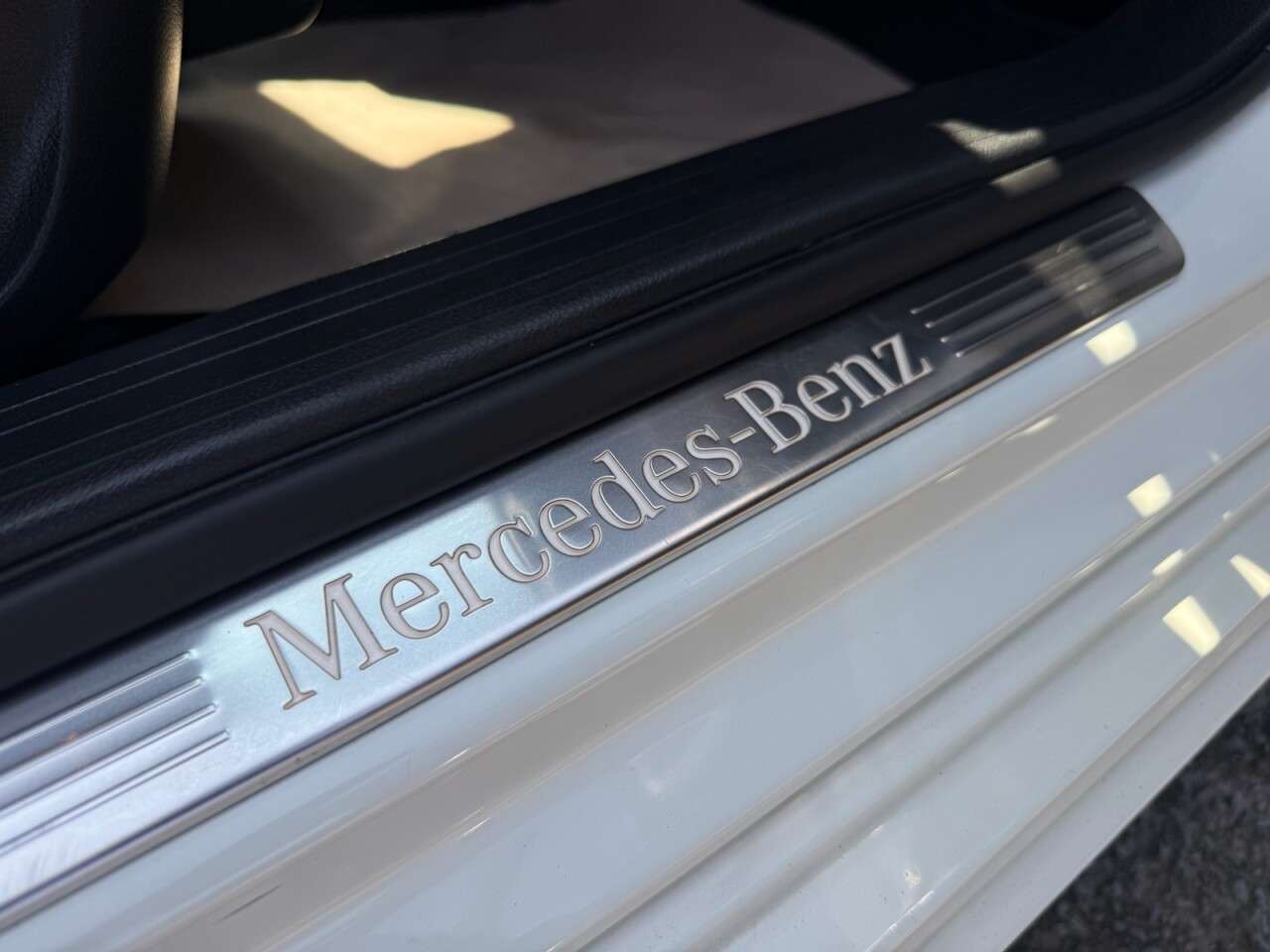 2016 MERCEDES-BENZ A CLASS 2016 MERCEDES-BENZ A CLASS