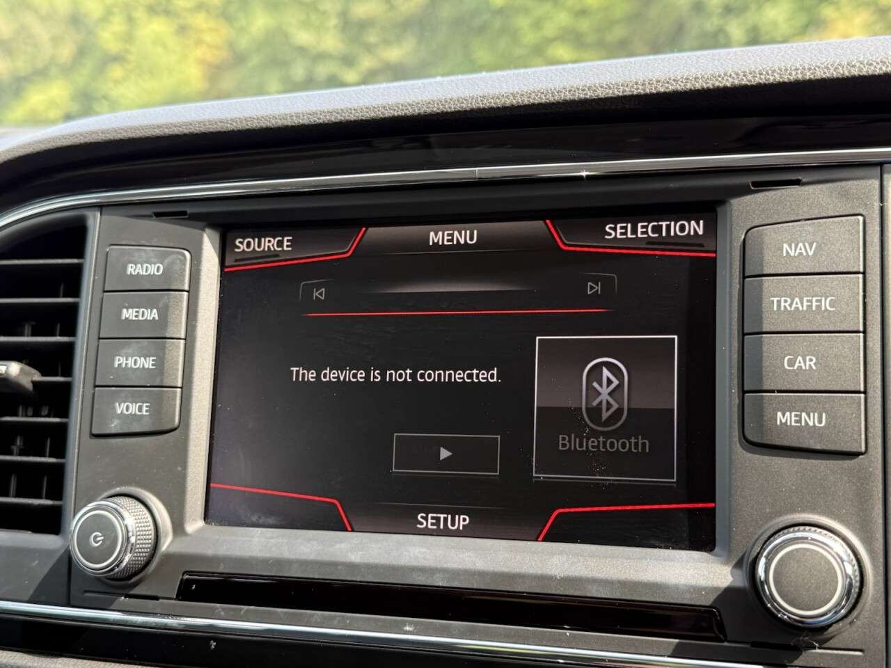 2016 SEAT LEON 2016 SEAT LEON